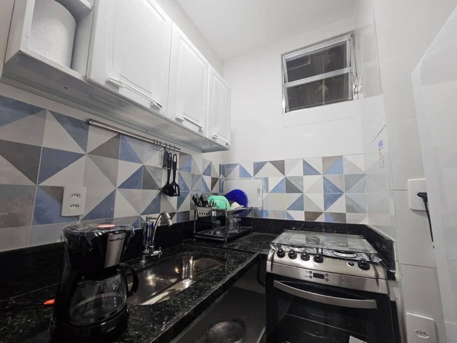 De Botafogo Apartemen Rio de Janeiro