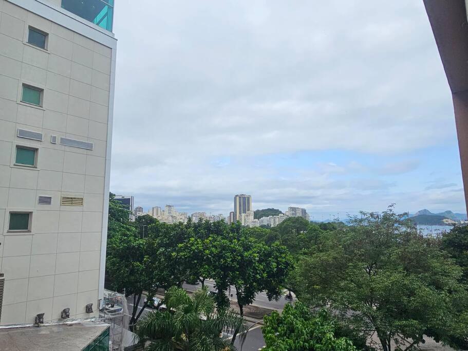 De Botafogo Appartement