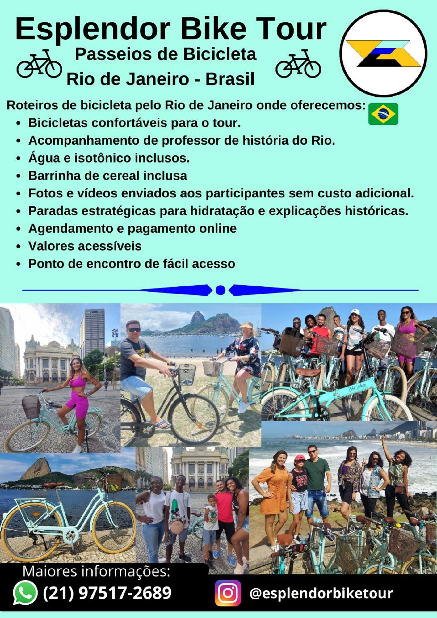 Apartamento De Botafogo